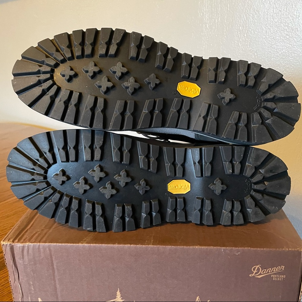 MEN’S DANNER X NEW BALANCE LIGHT PIONEER BOOT - Picture 6 of 6